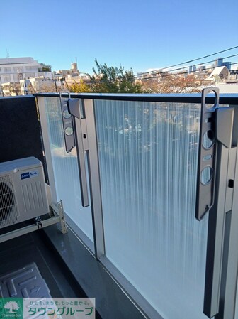 Lighthouse西新宿の物件内観写真